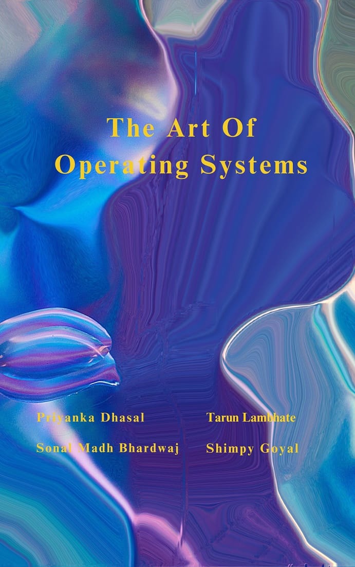 The Art of Operating Systems