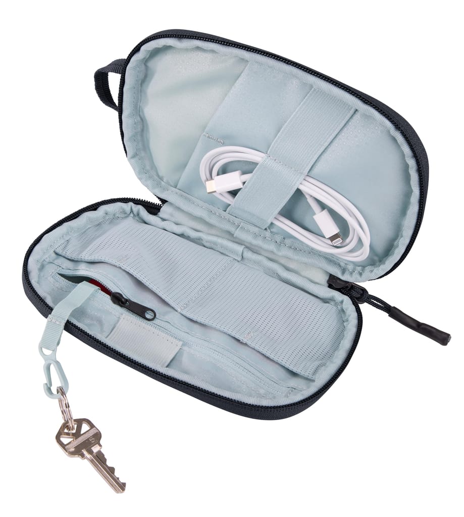 Thule Subterra Powershuttle Small, Dark Slate