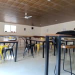 Goodluck bar and resto
