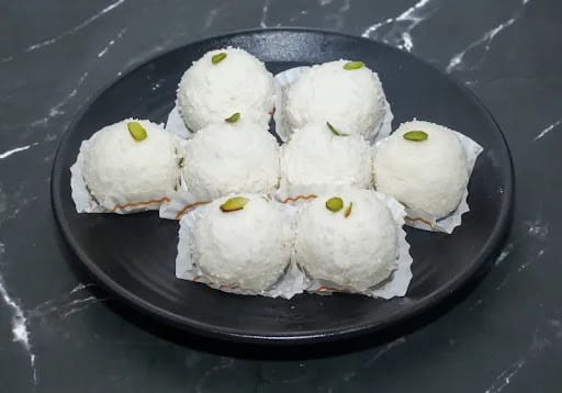 Kacha Gola Sandesh