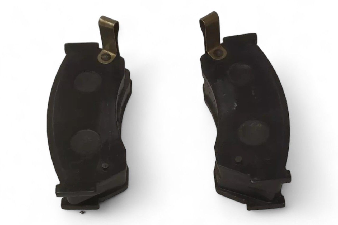 TVS Girling Front Brake Pad Set AV932102