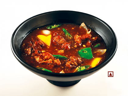 Chilli Chicken - Half