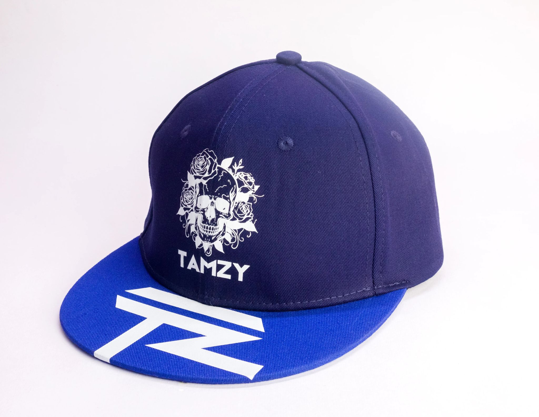 Cap SnapFit 03 Cotton