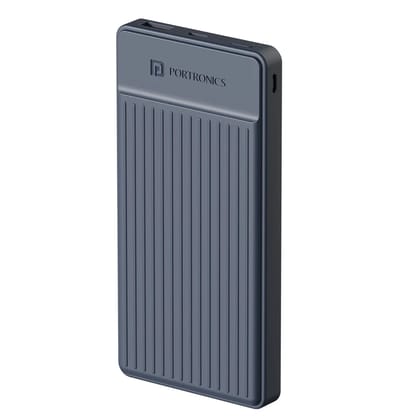 Luxcell B12 with Type C input port