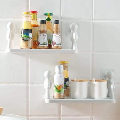 Cute Floating Wall Shelves