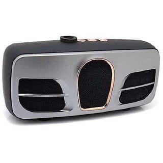 Sketchfab DV15 5 W Bluetooth Speaker Splash Proof Bluetooth Speaker