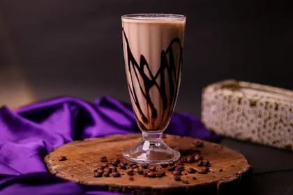 Cold Coffee