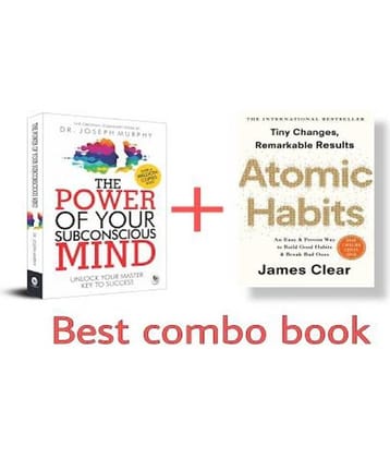 The Power Of Your Subconscious Mind (Paperback, Joseph Murphy)