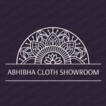 ABHIBHA CLOTH SHOWROOM