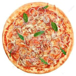 Pizza Party