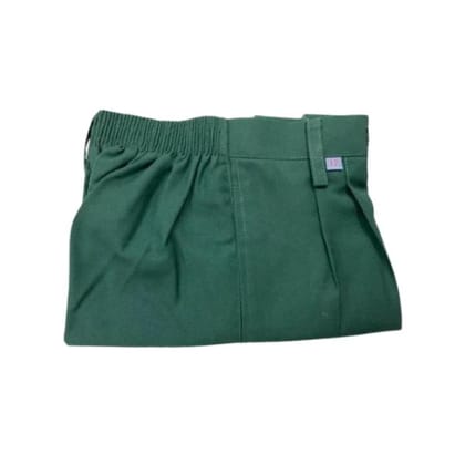 Green Trousers