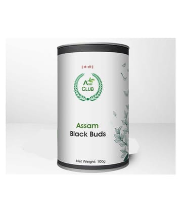AGRI CLUB Slim Tea Loose Leaf 50 gm