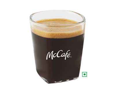 Espresso Small