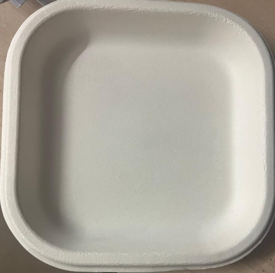 Pulp Plate 7 square