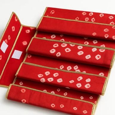 Handmade shagun envelope