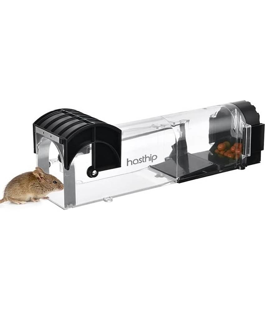 GEEO Rat Trap ( Pack of 1 )