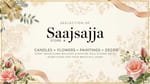 Saaj Sajja Gift Corner