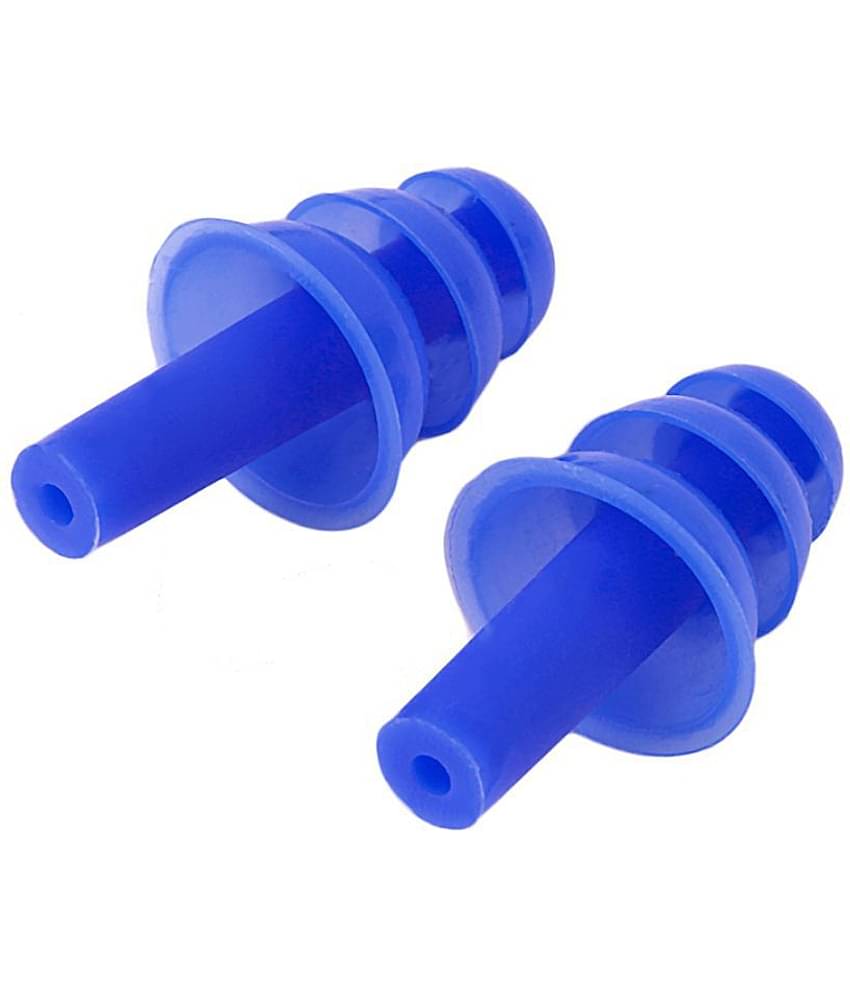 UrbanBasics EARPLUGS Blue Ear Plug