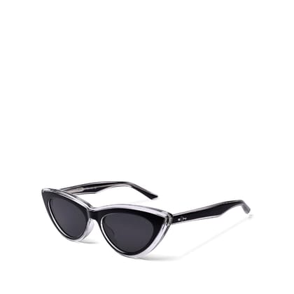MOONX MOONEYE – UV400 Cat‑Eye Sunglasses (Women)