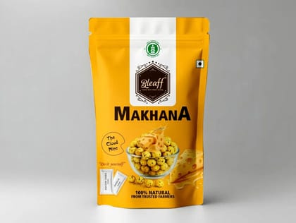 The Cloud Nine  Makhana
