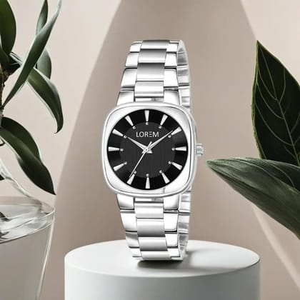 LOREM Professional Analog Watch for Women-UF
