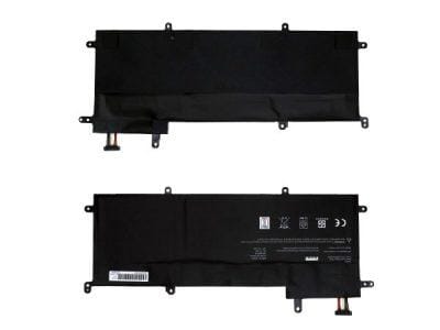 ASUS Laptop Battery UX305, 11.31V 3 Cells 56Wh  Compatible
