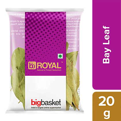 BB Royal Bay Leaf/Lavangada Ele, 20 g