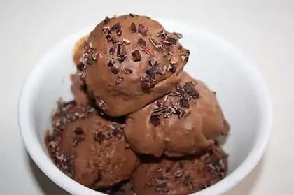 Chocochips Icecream