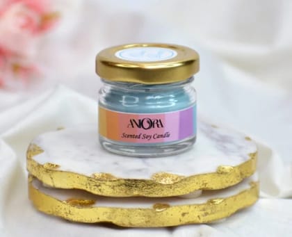 ANIORA   Small travel jar [ocean breeze]