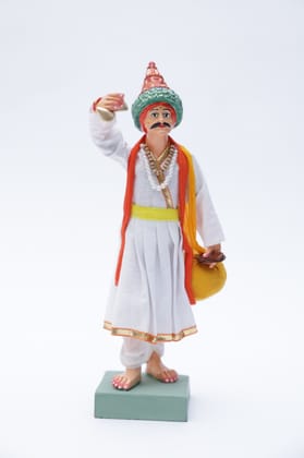 Vasudev
