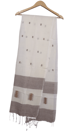 Hand Woven Stole
