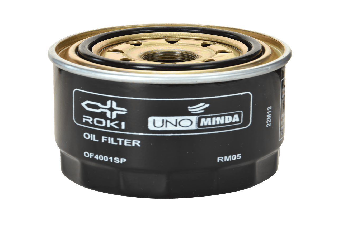 Uno Minda Oil Filter OF4001SP
