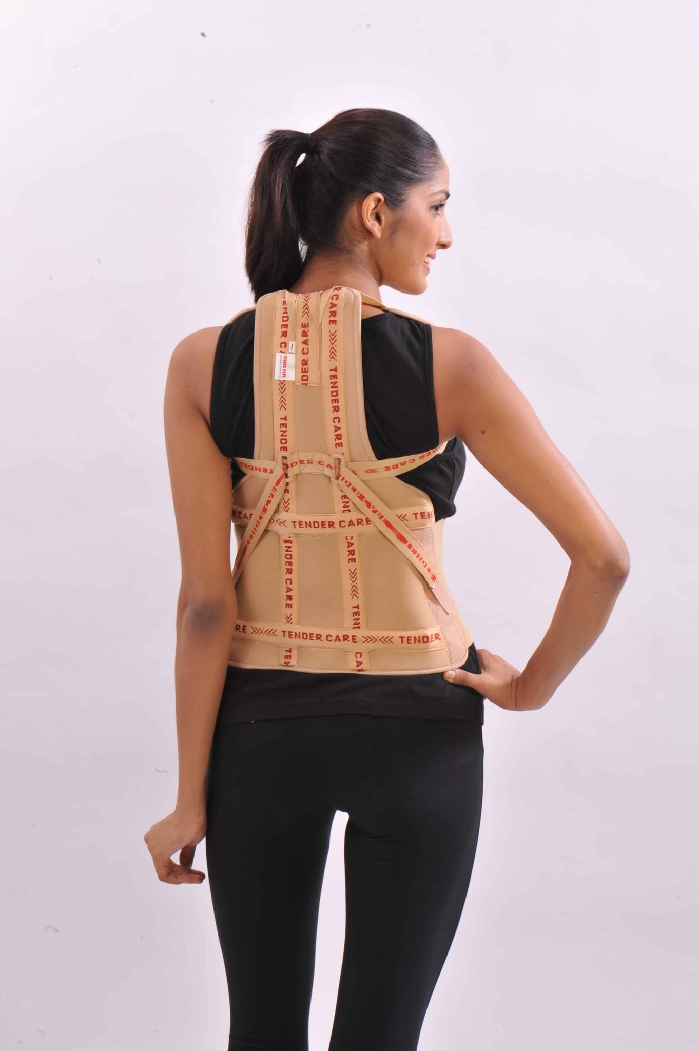 TAYLORS BRACE BS 13 SIZES - L