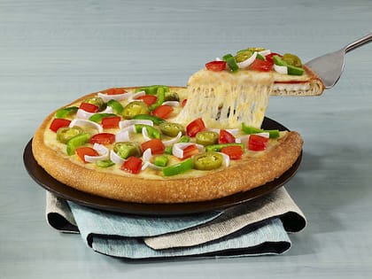 Farm House Pizza