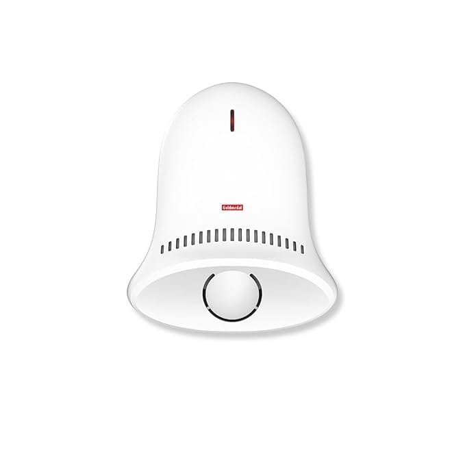 Ek Mantra - Gayatri Mantra Door Bell_assorted colour