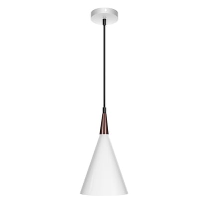 Beuhome Pendant Light Matte White BP04