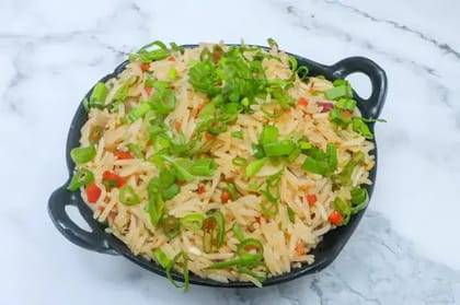 Veg Fried Rice