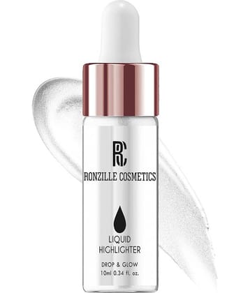 Ronzille Illuminator Rose Gold 30 g