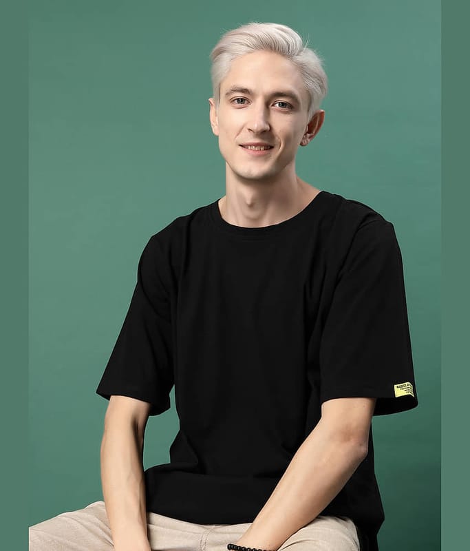 ...