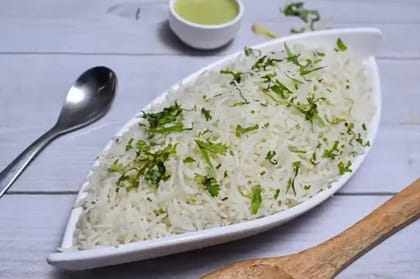Jeera Chawal