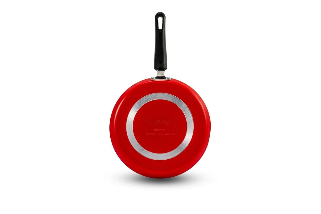 Nidhi Non-Stick Dosa Tawa, 240 Mm, Aluminium