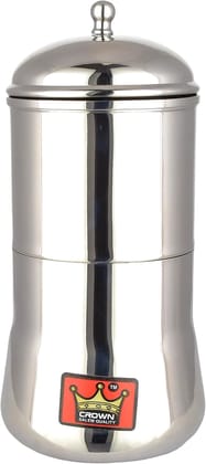 CROWN COF FILTER 2  by Mahavir Home Store