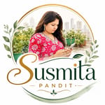 Susmita Pandit