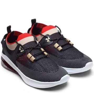 ASIAN - HATTRICK-51 Blue Men's Sports Running Shoes