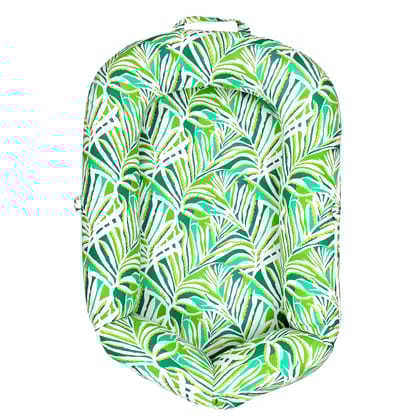 FOLIAGE NESTO PAD-MINI (AGE - 0-8 MONTHS SIZE - 77cm X 55cm X 15cm)