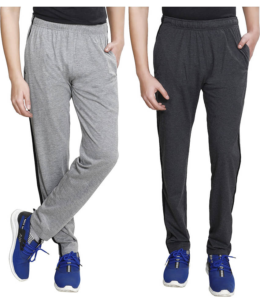 TT Multi Cotton Blend Trackpants