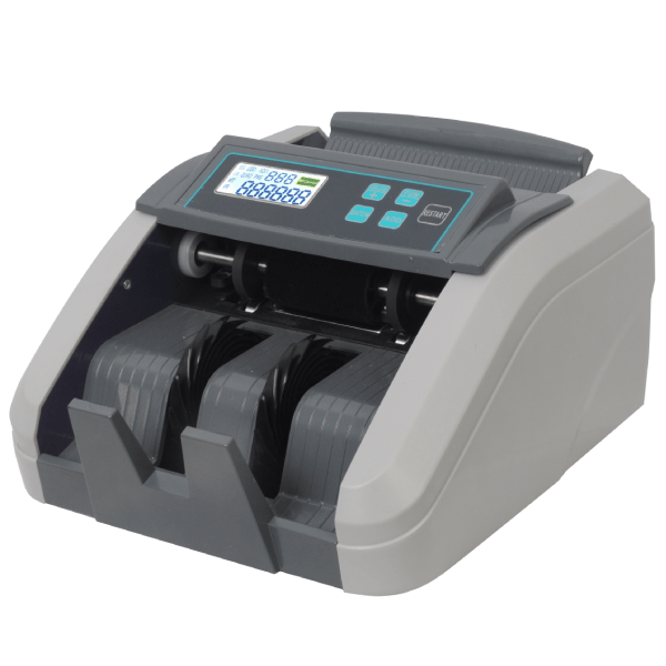 GOBBLER GB 3288 MG Currency Counting Machine