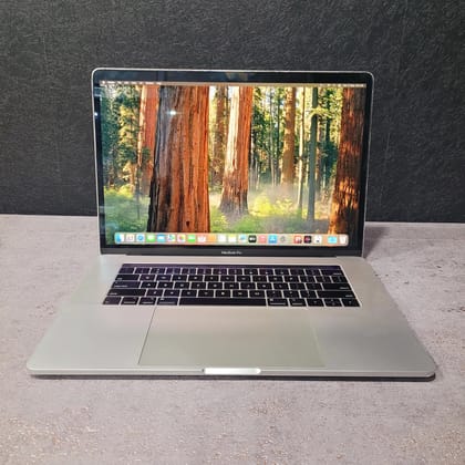 Apple MacBook Pro A1990 i9 15" With Touch Bar 2019 Model (Refurbished)