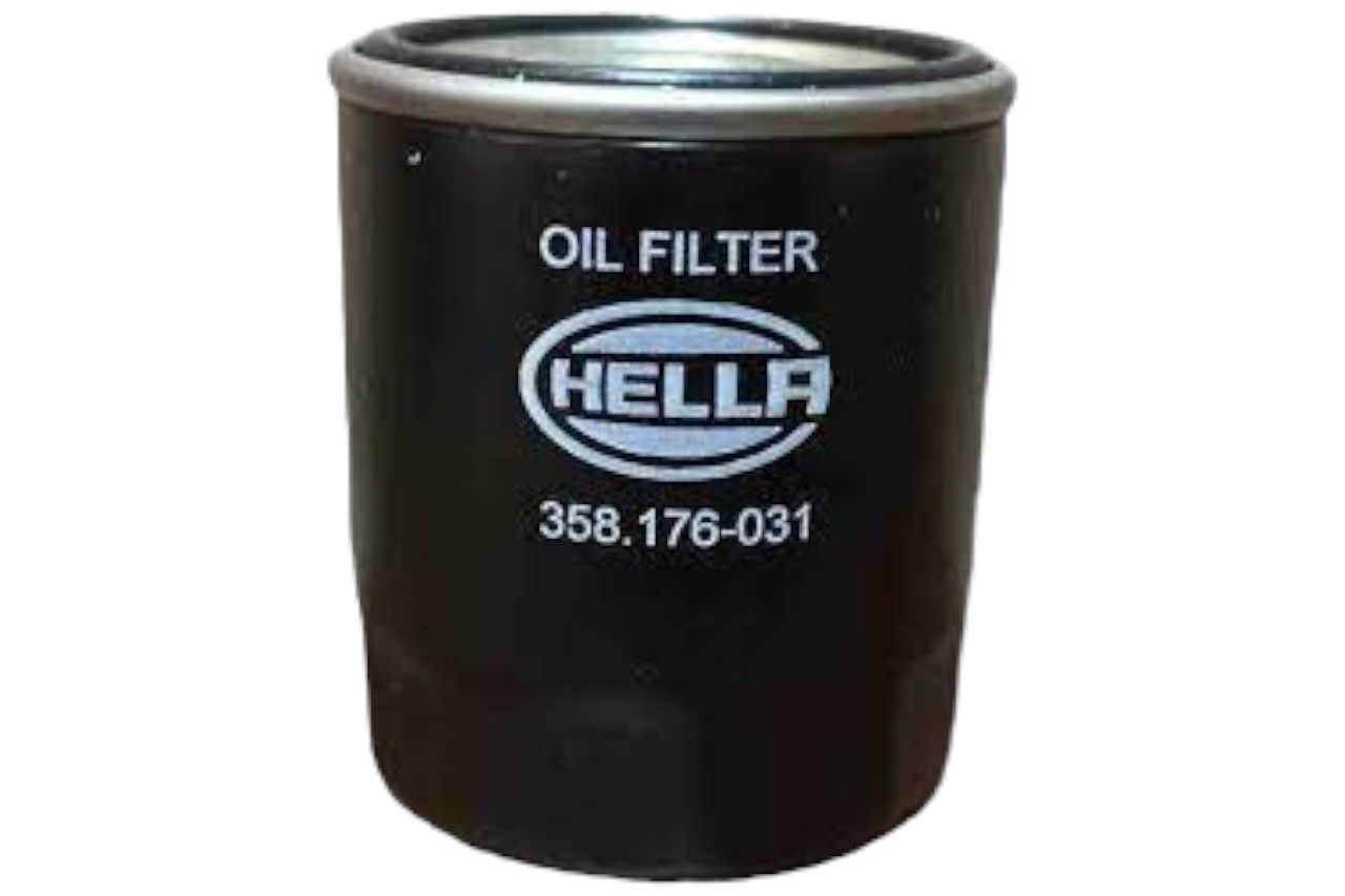 Hella Oil Filter AV801733