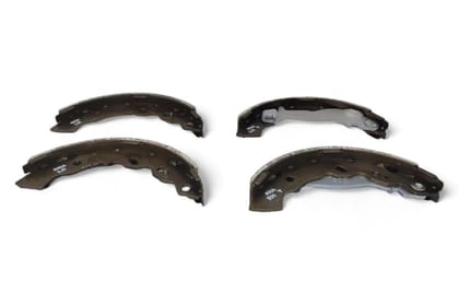 Rane Rear Brake Shoe Set AV762506